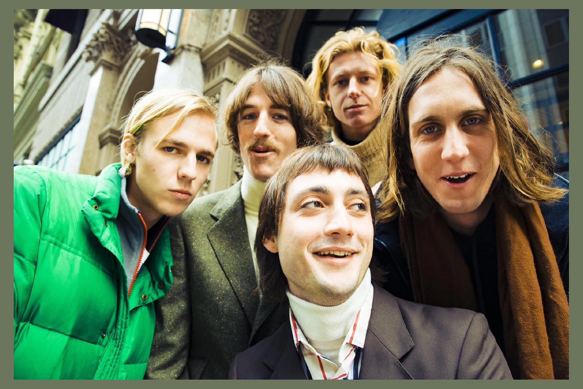 Parcels